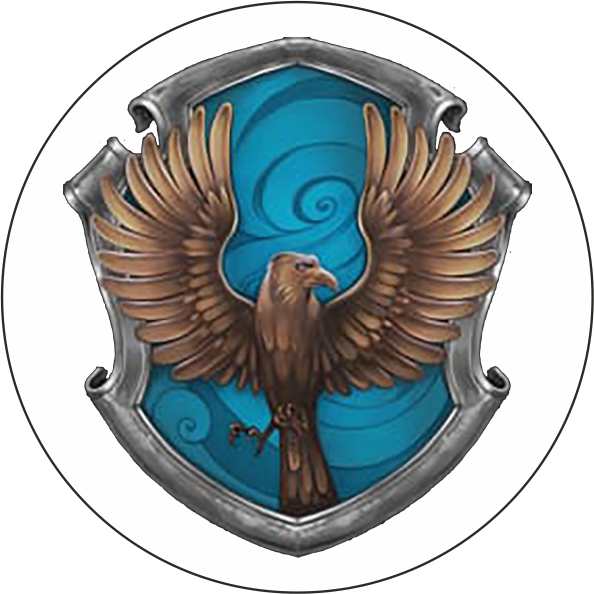 Gryffindor Code Crusaders 